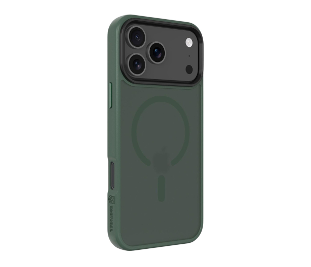 Tactical MagForce Hyperstealth Kryt pro iPhone 18 Pro Max Forest - 1514246 - zdjęcie 2